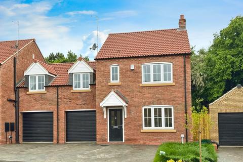 3 bedroom semi-detached house for sale, Jobson Avenue, Beverley,  HU17 8WP