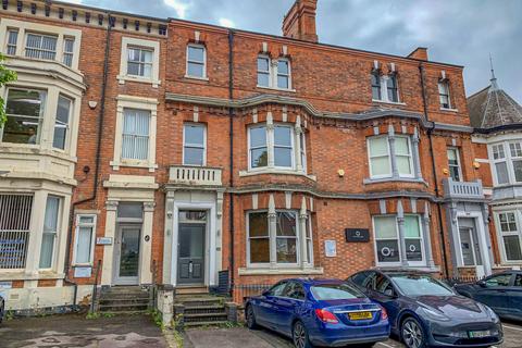 1 bedroom apartment to rent, De Montfort Street, Leicester LE1