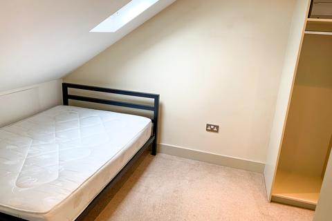 1 bedroom apartment to rent, De Montfort Street, Leicester LE1