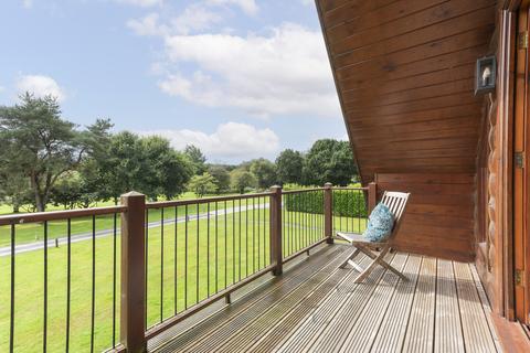 3 bedroom holiday lodge for sale, Toad Hall, Dolton, Winkleigh, Devon EX19