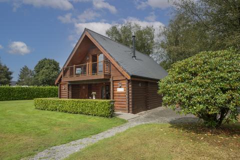 3 bedroom holiday lodge for sale, Toad Hall, Dolton, Winkleigh, Devon EX19