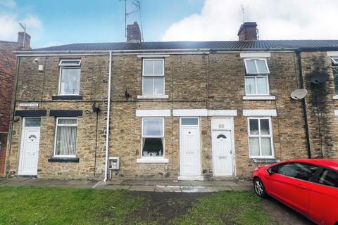 3 bedroom terraced house for sale, 7 Station View, West Auckland, Bishop Auckland, County Durham, DL14 9HG