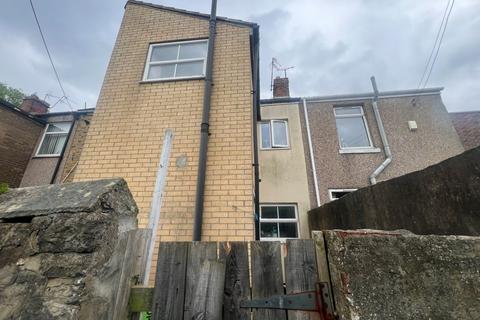 3 bedroom terraced house for sale, 7 Station View, West Auckland, Bishop Auckland, County Durham, DL14 9HG