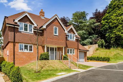 4 bedroom detached house for sale, Romsey