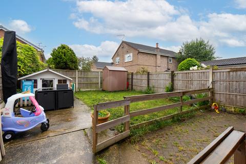 3 bedroom semi-detached house for sale, Borrowdale Drive, Long Eaton, NG10