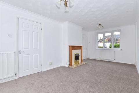 3 bedroom semi-detached house for sale, Greenfield Close, Eccles, Aylesford, Kent