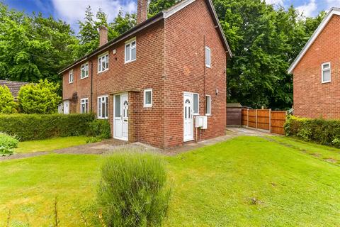 3 bedroom semi-detached house for sale, Greenfield Close, Eccles, Aylesford, Kent