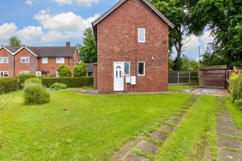 3 bedroom semi-detached house for sale, Greenfield Close, Eccles, Aylesford, Kent