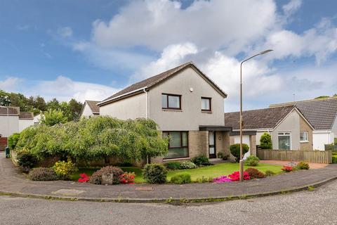 4 bedroom detached house for sale, Linlithgow, Linlithgow EH49