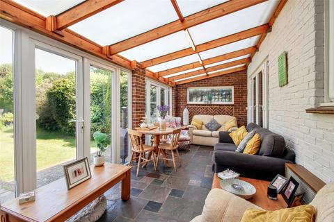 Bedale Church Road, Hartley, Longfield, DA3 8DT