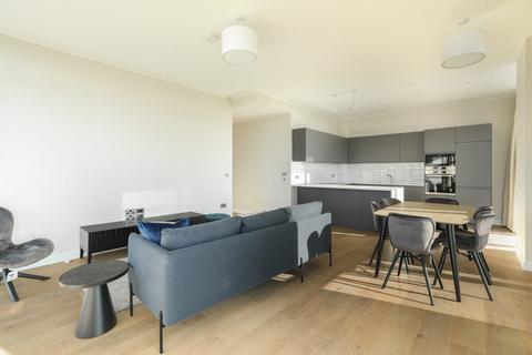 3 bedroom flat to rent, Zinc Street Sugar House Island E15