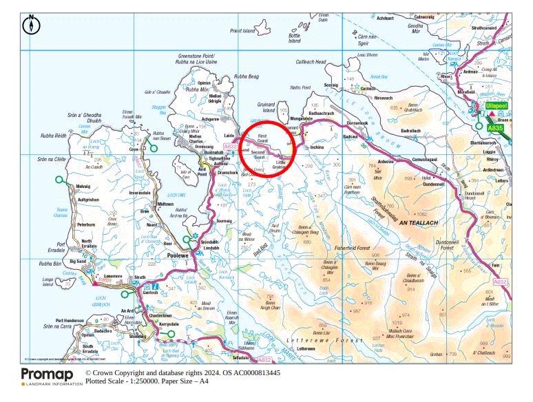Location Plan