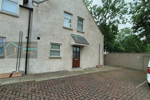 2 bedroom flat to rent, Flat 9, 2 North Street, New Elgin, Elgin, Morayshire