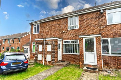 2 bedroom terraced house for sale, Websters Way, Over, CB24