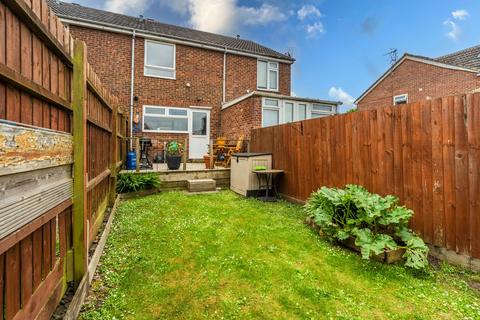 2 bedroom terraced house for sale, Websters Way, Over, CB24