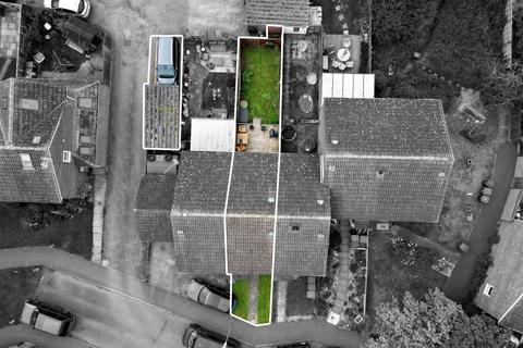 10 Websters Way, Over, Cambridge, CB24 5QB