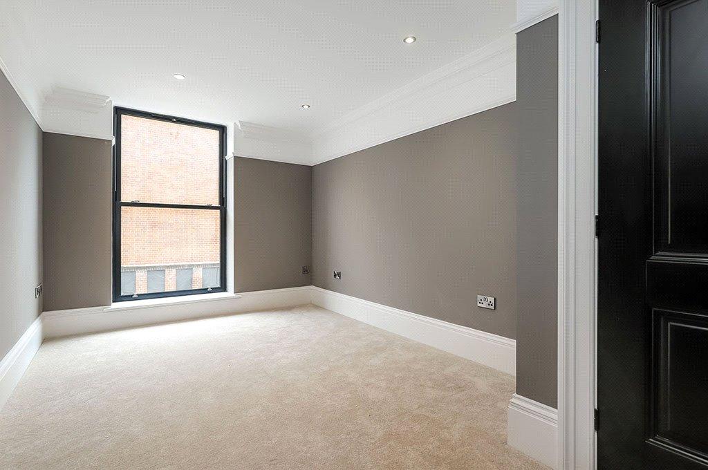 6 Ludlow House