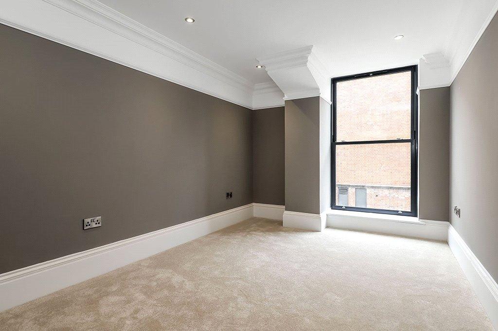 6 Ludlow House