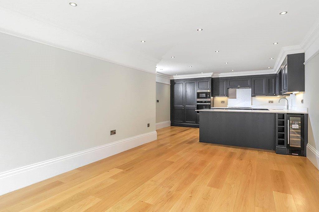 6 Ludlow House
