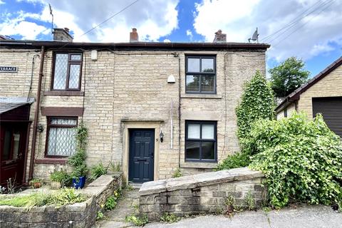 2 bedroom end of terrace house for sale, Mill Lane, Mossley, OL5