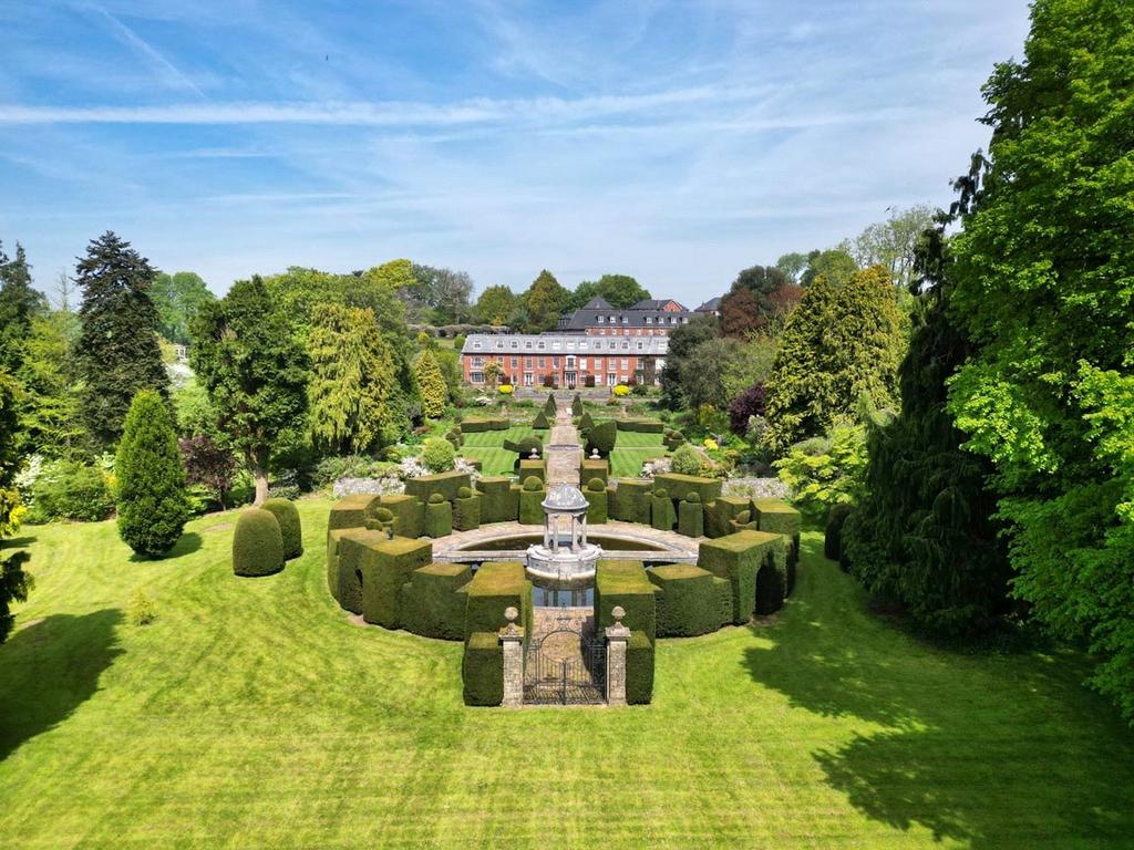 Lindridge Park