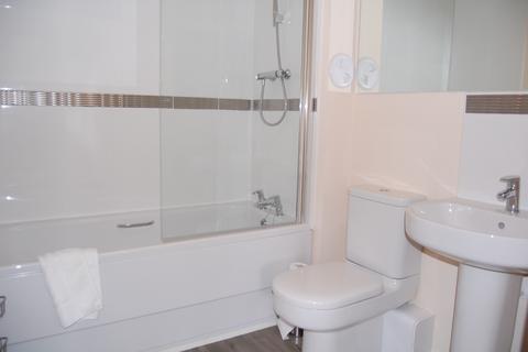2 bedroom flat to rent, King Street, Apartment H, Aberdeen, AB24