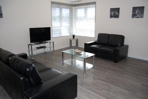 2 bedroom flat to rent, King Street, Apartment H, Aberdeen, AB24
