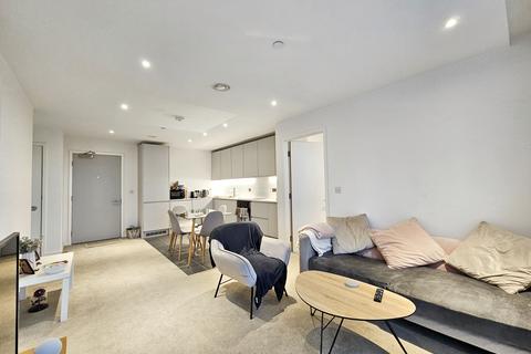 2 bedroom apartment to rent, Hulme Street, Salford M5