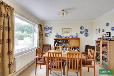 3 bedroom detached house for sale, Stephens Place, Broadwell, Coleford, Gloucestershire. GL16 7BJ