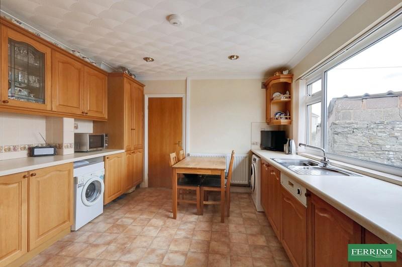 Kitchen Breakfast Room