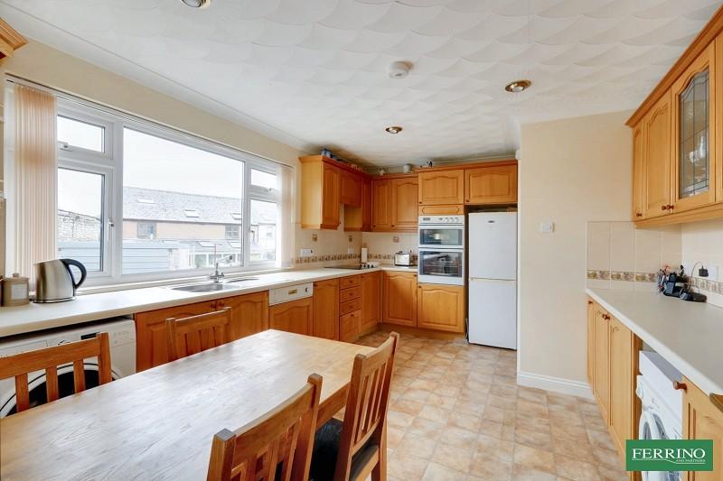 Kitchen Breakfast Room