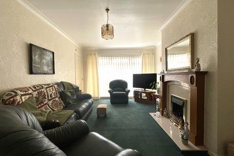 3 bedroom terraced house for sale, Coventry Way, Jarrow, Tyne and Wear, NE32