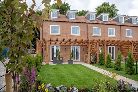 4 bedroom end of terrace house for sale, Branton Lane, Great Ouseburn, York, North Yorkshire