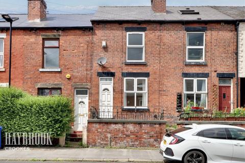 3 bedroom terraced house for sale, Boyce Street, Sheffield