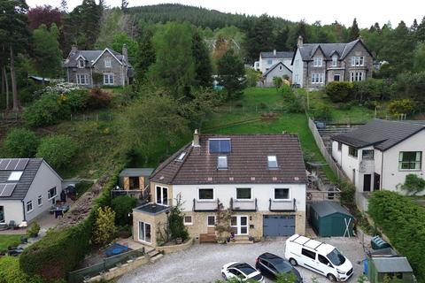5 bedroom detached house for sale, Newtonmore Road, Kingussie * CLOSING DATE WEDNESDAY 19th JUNE @ 12pm*