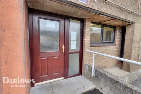 2 bedroom flat for sale, St Georges Court, Tredegar