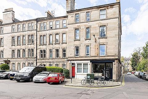 2 bedroom flat to rent, 10, Dean Park Street, Edinburgh, EH4 1JW