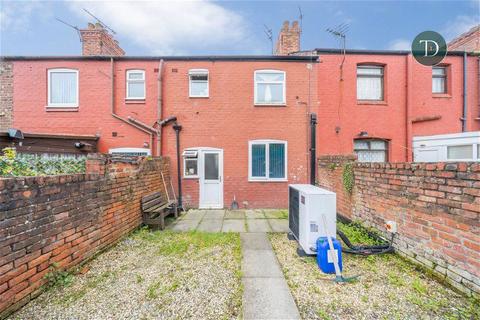 4 bedroom property for sale, Princes Road, Ellesmere Port, Cheshire, CH65 8AY