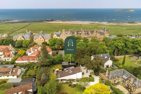 20 Fidra Road, North Berwick, EH39 4NG