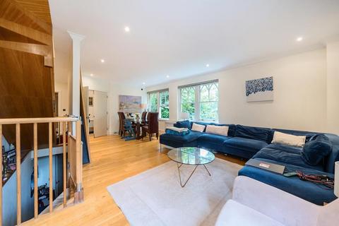 3 bedroom townhouse for sale, North End Way,  West Heath,  NW3