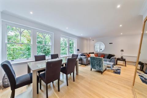 3 bedroom townhouse for sale, North End Way,  Hampstead,  NW3,  NW3