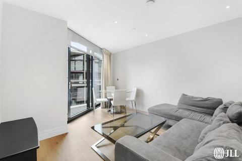 2 bedroom apartment for sale, Riverlight Quay London SW11