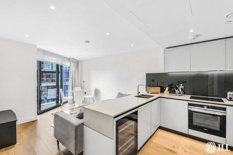 2 bedroom apartment for sale, Riverlight Quay London SW11