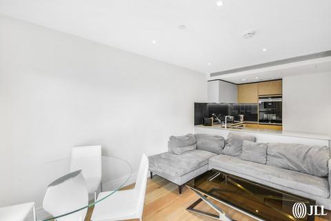 2 bedroom apartment for sale, Riverlight Quay London SW11