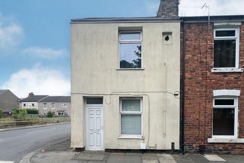 2 bedroom end of terrace house for sale, 18 Cheapside, Shildon, County Durham, DL4 2HP