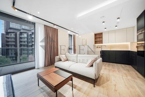 2 bedroom apartment to rent, Siena House, Bollinder Place, EC1V