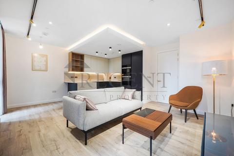 2 bedroom apartment to rent, Siena House, Bollinder Place, EC1V