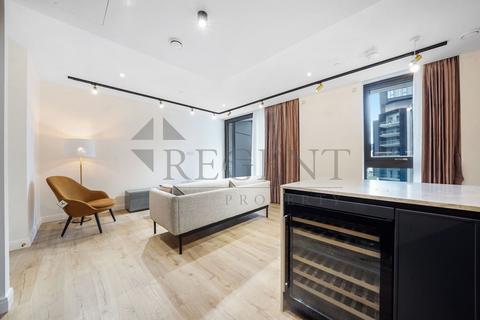 2 bedroom apartment to rent, Siena House, Bollinder Place, EC1V