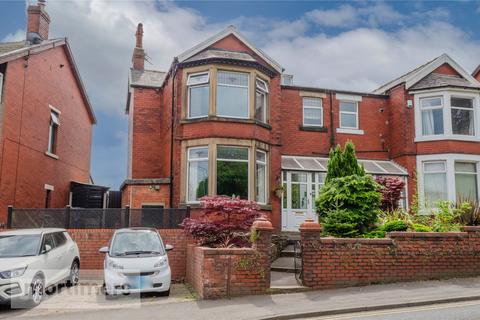 3 bedroom semi-detached house for sale, Park Lane, Great Harwood, Blackburn, Hyndburn, BB6