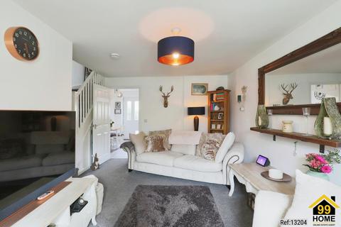 2 bedroom end of terrace house for sale, Windsor Road, MORETON-IN-MARSH, Cotswold, GL56